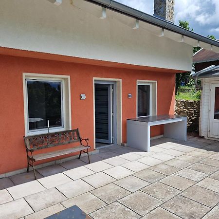 Am Weinberg Villa Eisenach Kültér fotó