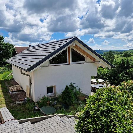Am Weinberg Villa Eisenach Kültér fotó